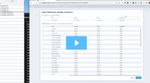 Getting Started with CSV files