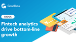Fintech analytics drive bottom-line growth