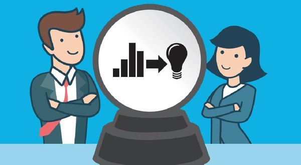 Analytics Evolved - Why Now is the Time to Implement Systems of Insight