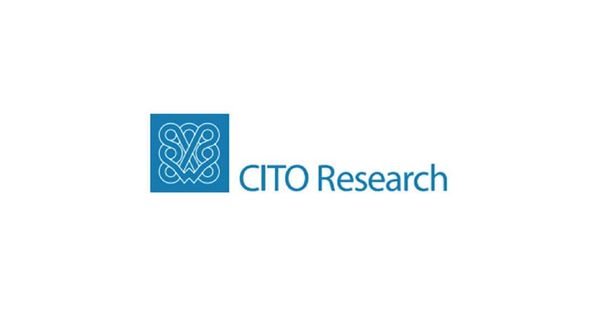 CITO Research: A Guide to Data Monetization