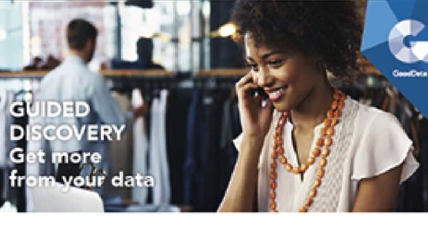 Capabilities: Guided Discovery