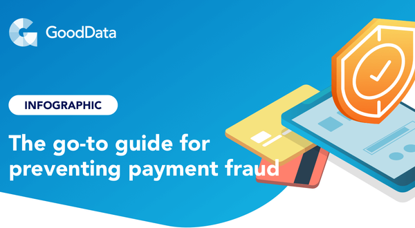 The go-to guide for preventing payment fraud with data analytics