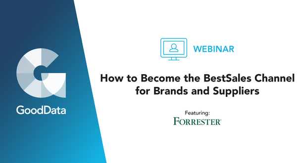 How to Become the Best Sales Channel for Brands and Suppliers