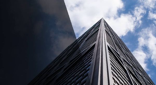 GoodData Financial Services Solution Brief