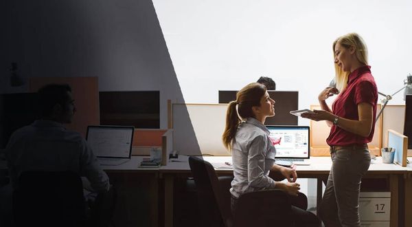 GoodData Underwriting Insights Solution Brief
