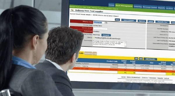 Hear how customer Fourth provides contextually relevant data at the point of work for their hospitality customers