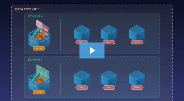 How to manage different versions of your product