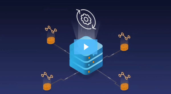Keep your analytics up-to-date with automated data distribution and provisioning