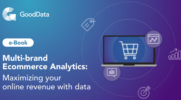 Multi-brand E-commerce Analytics: Maximizing your online revenue with data