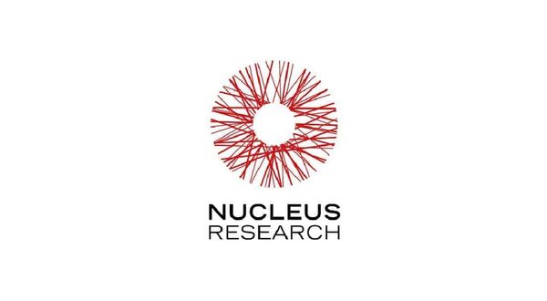 Nucleus Research: GoodData returns $4.00 for every dollar spent