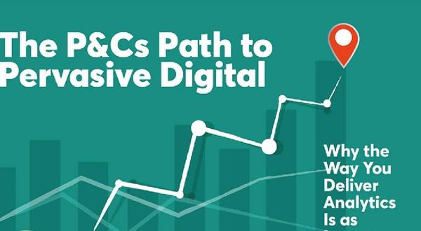 The P&Cs Path to Pervasive Digital eBook