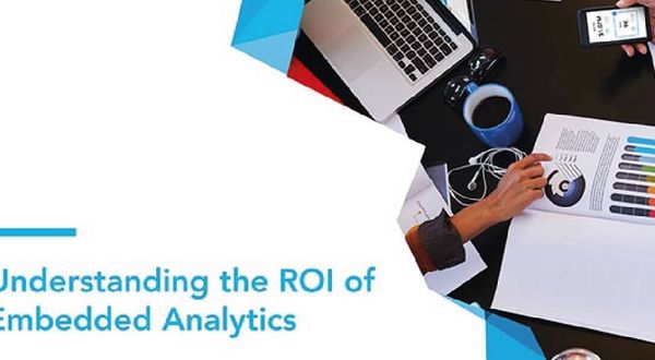 Understanding the ROI of Embedded Analytics