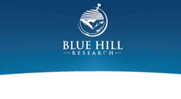 Blue Hill Research: Essential Strategies for Building Data Monetization Business Models
