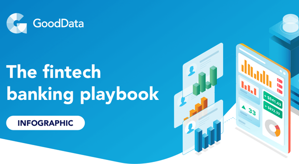 The fintech banking playbook: How data analytics enables success against the opposition