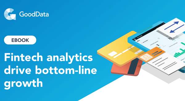 Fintech analytics drive bottom-line growth