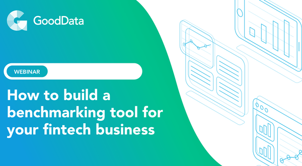 How to build a benchmarking tool for your fintech business