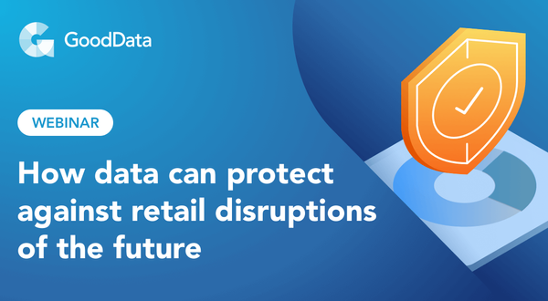 How data can protect against retail disruptions of the future