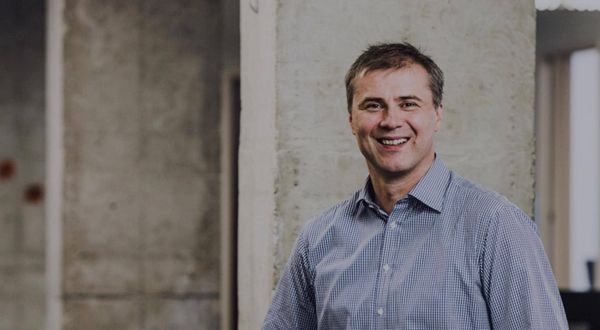Orchestrate all the Things podcast: Connecting the Dots with George Anadiotis